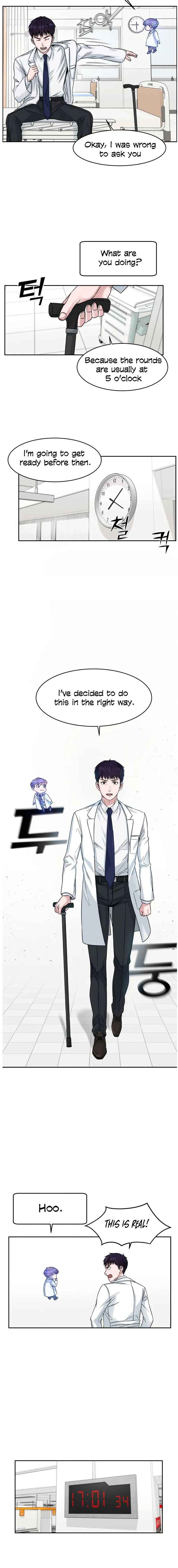 A.I. Doctor Chapter 2 15